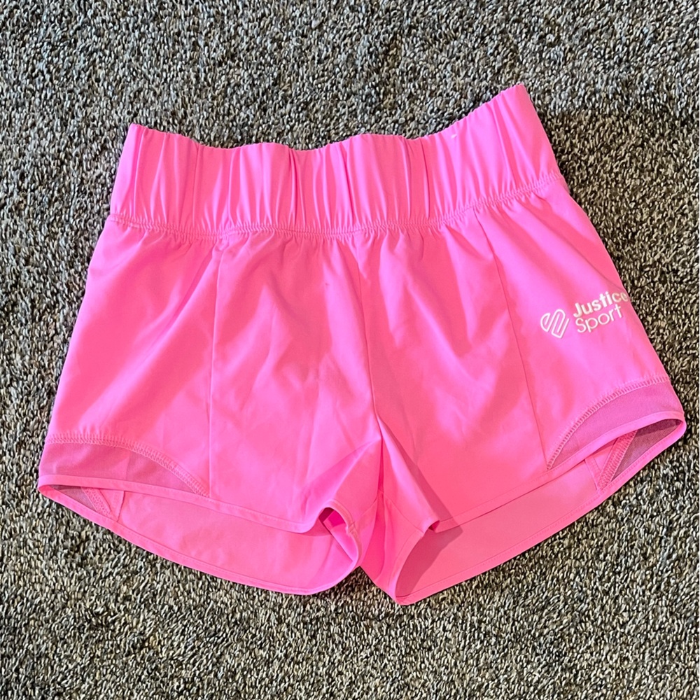 Girls Shorts